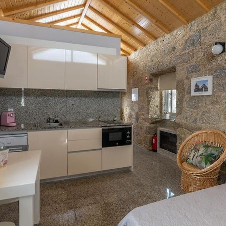 BaloutaAldeamento Casas Do Alto Do Vez公寓 外观 照片