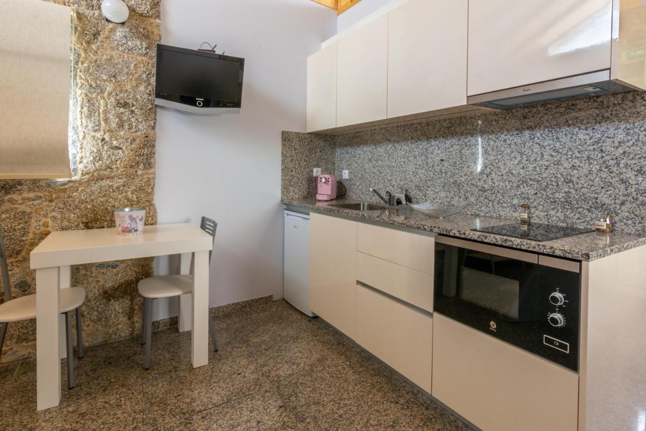 BaloutaAldeamento Casas Do Alto Do Vez公寓 外观 照片