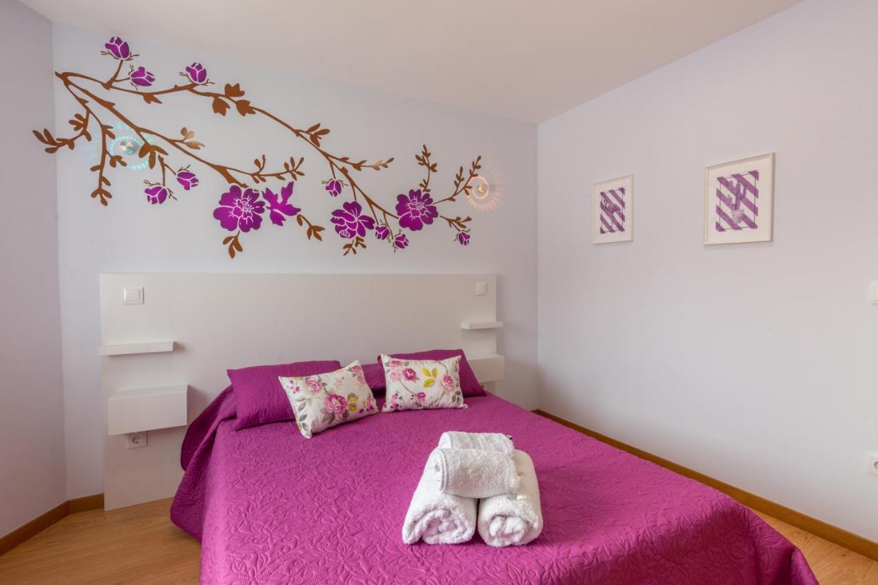 BaloutaAldeamento Casas Do Alto Do Vez公寓 外观 照片
