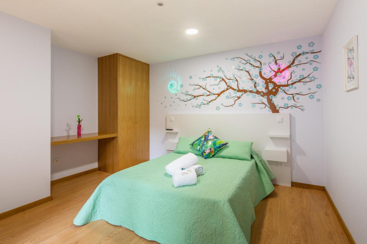 BaloutaAldeamento Casas Do Alto Do Vez公寓 外观 照片
