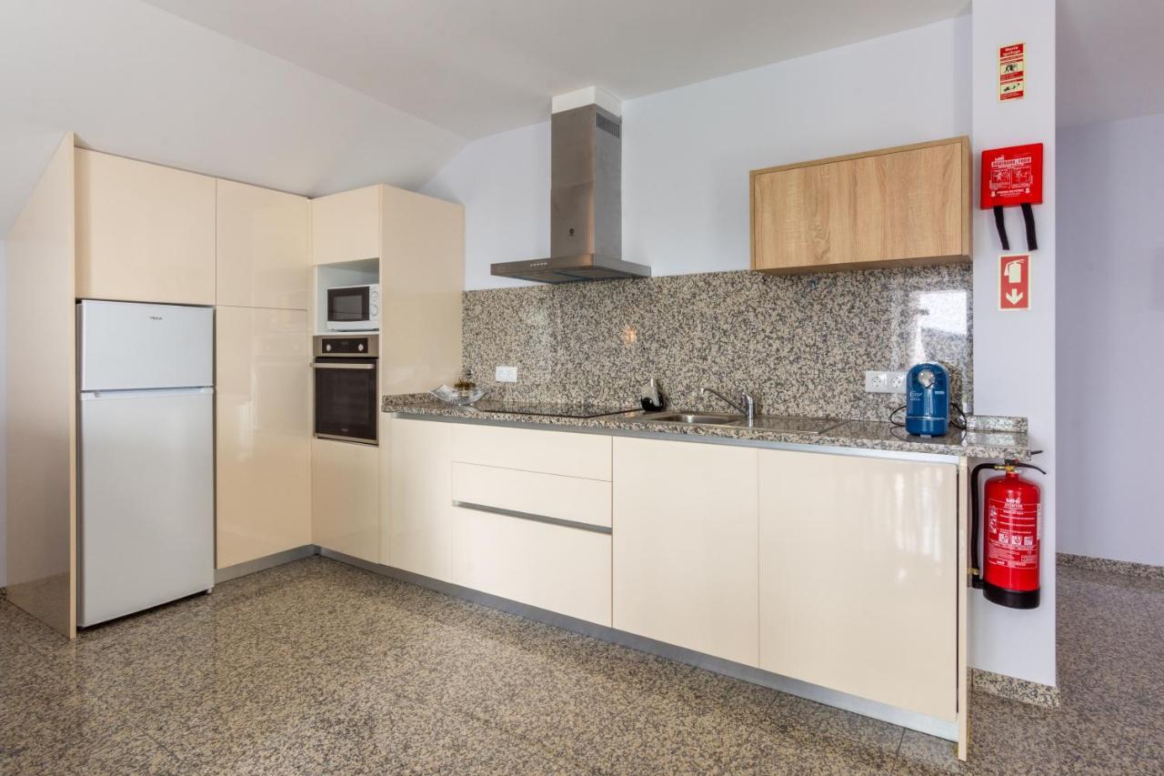 BaloutaAldeamento Casas Do Alto Do Vez公寓 外观 照片