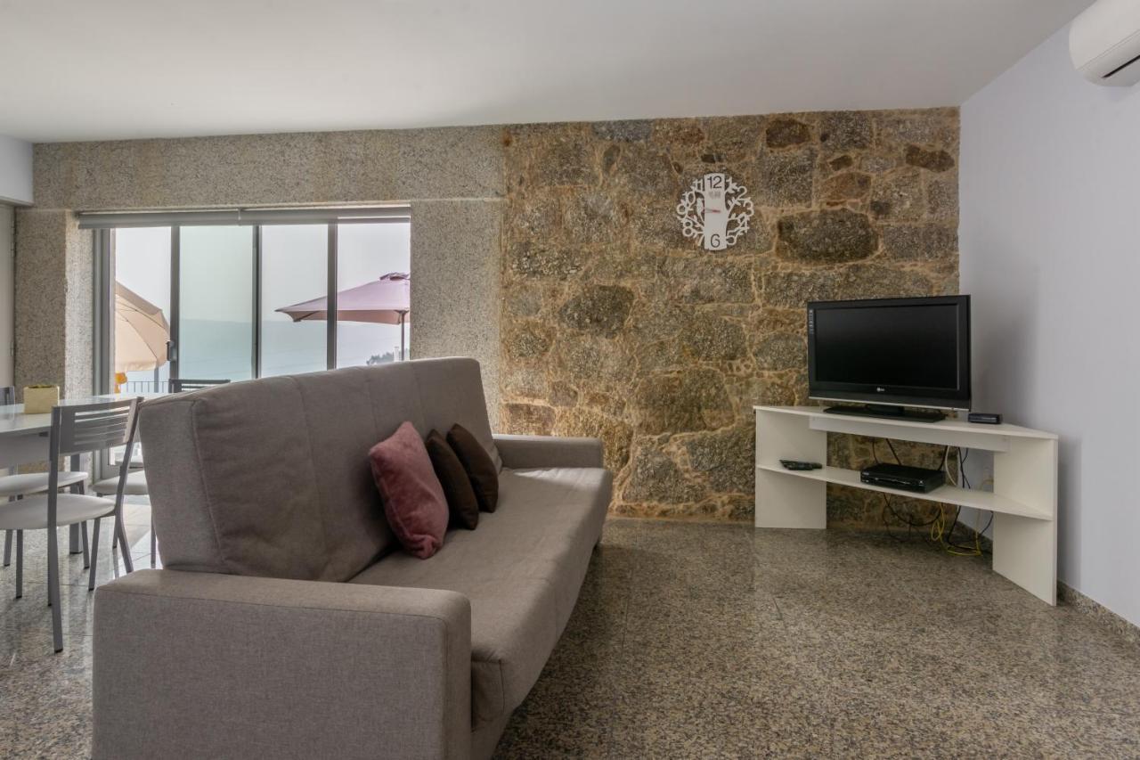 BaloutaAldeamento Casas Do Alto Do Vez公寓 外观 照片