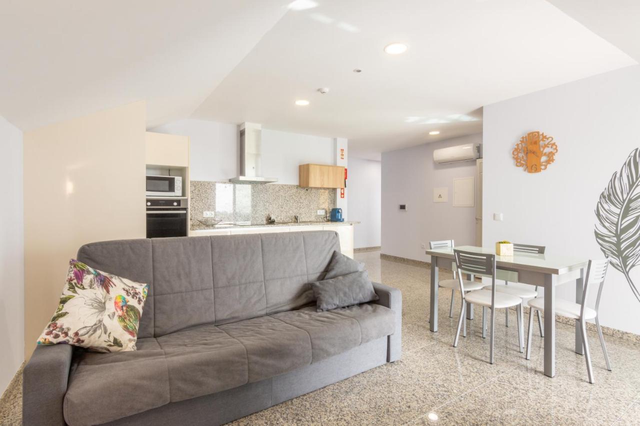 BaloutaAldeamento Casas Do Alto Do Vez公寓 外观 照片