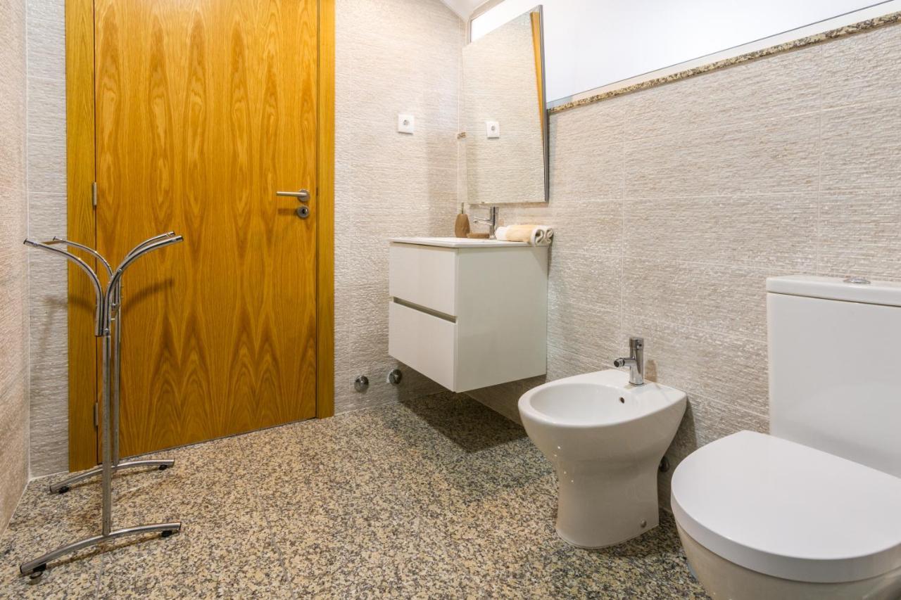 BaloutaAldeamento Casas Do Alto Do Vez公寓 外观 照片
