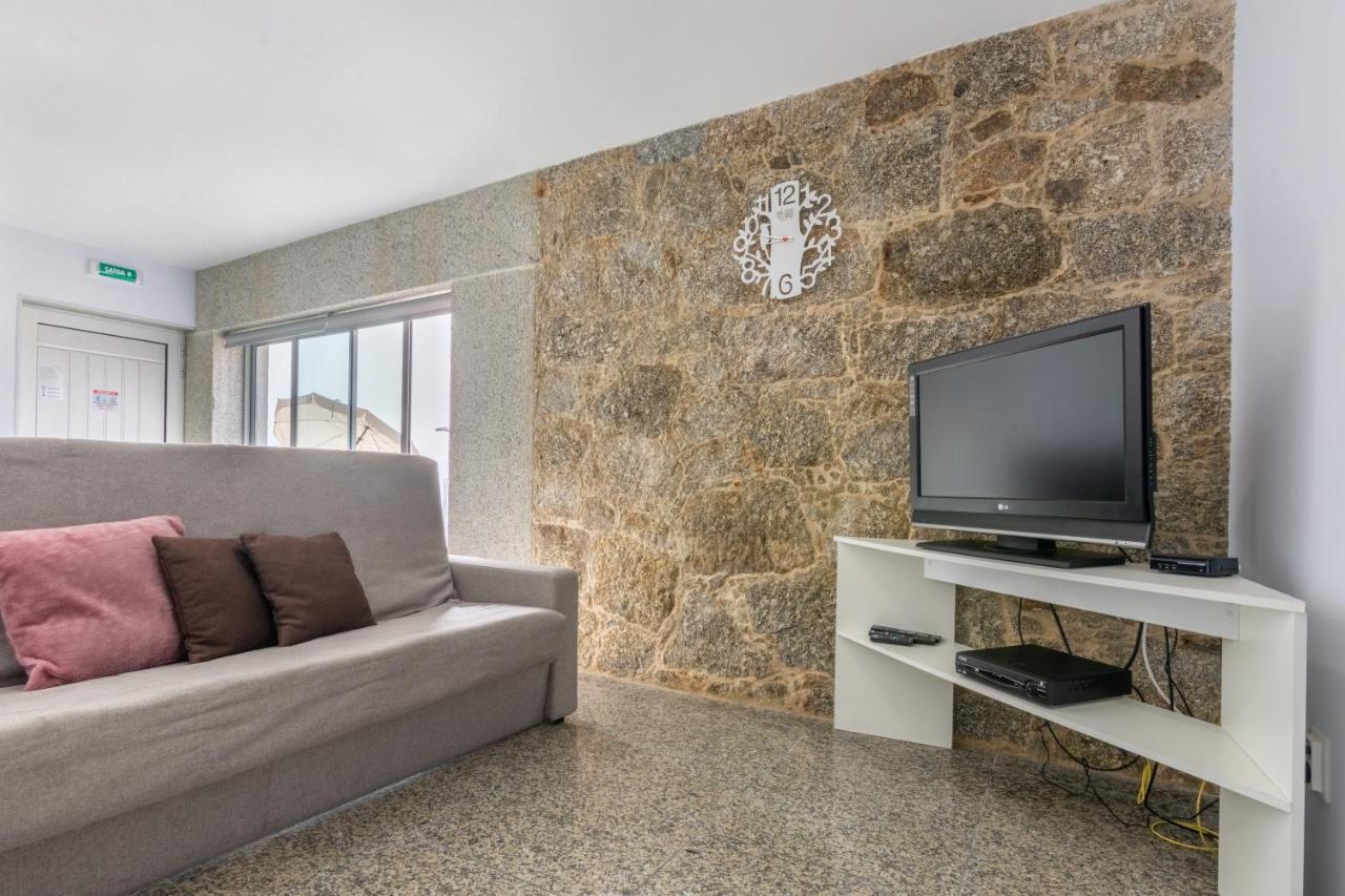 BaloutaAldeamento Casas Do Alto Do Vez公寓 外观 照片