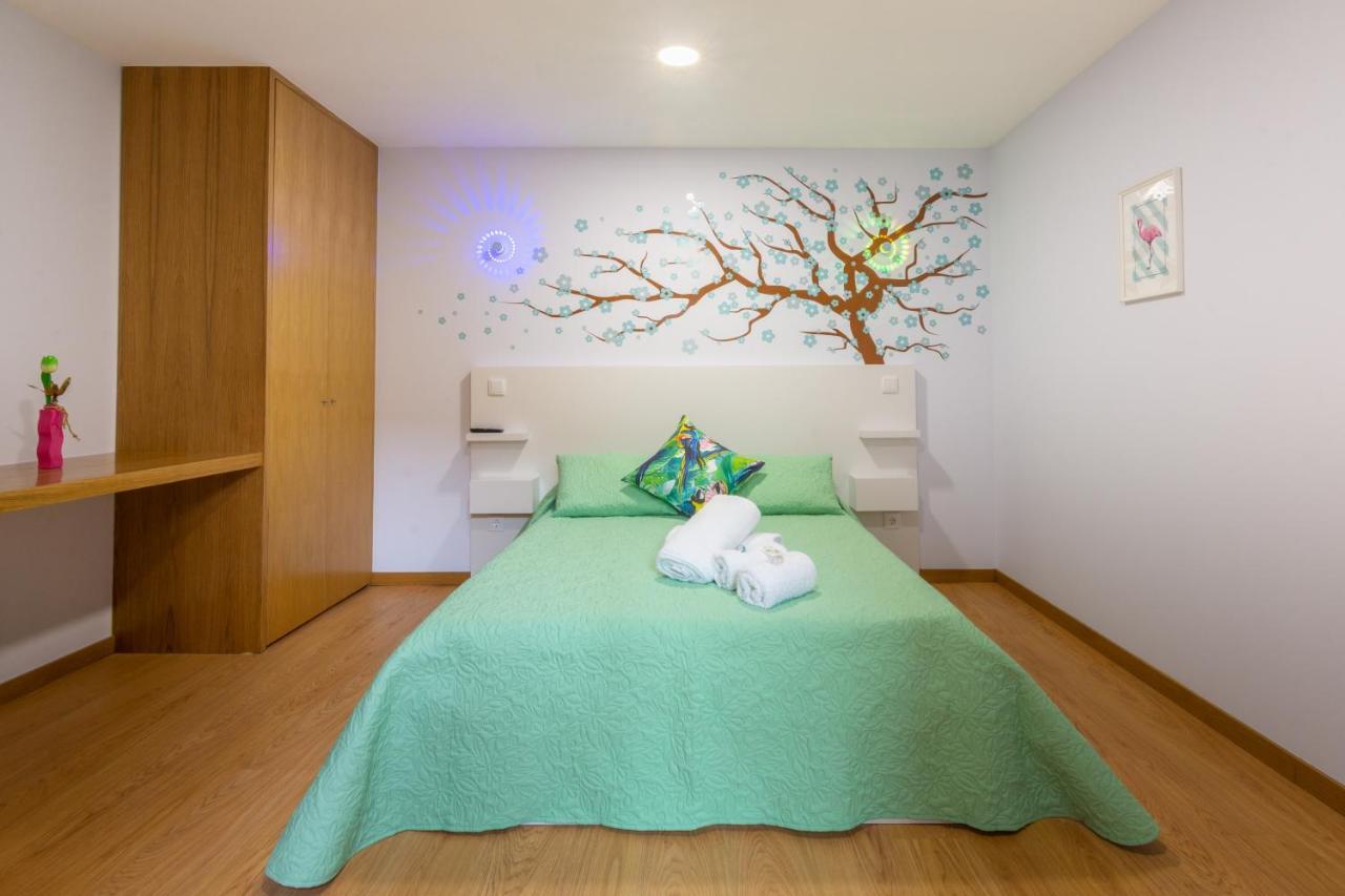 BaloutaAldeamento Casas Do Alto Do Vez公寓 外观 照片