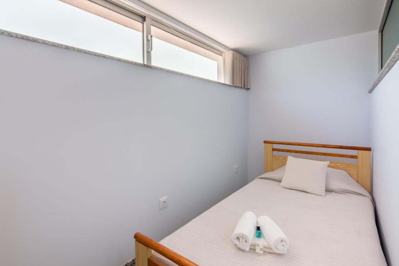BaloutaAldeamento Casas Do Alto Do Vez公寓 外观 照片