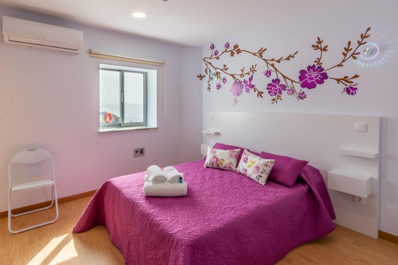 BaloutaAldeamento Casas Do Alto Do Vez公寓 外观 照片